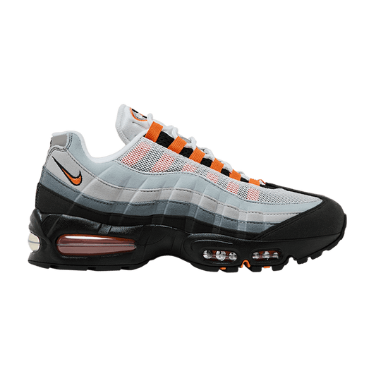 Air Max 95 OG 'Bright Mandarin' 2025