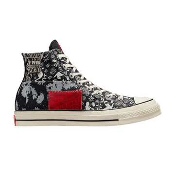 Converse Liverpool F.C. x Chuck 70 High 'You'll Never Walk Alone'