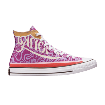 Converse Willy Wonka x Chuck Taylor All Star High 'Swirl'