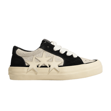 Amiri Amiri Sunset Skate Low 'Birch Black'