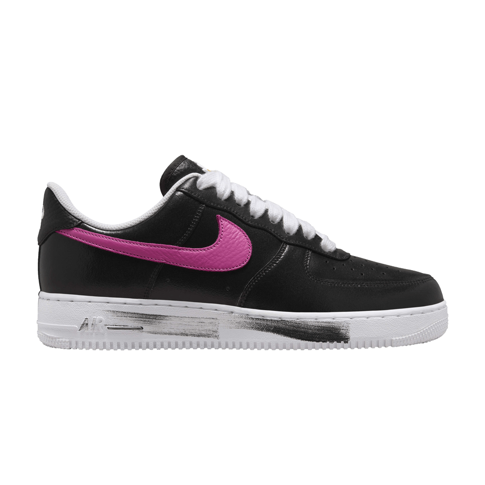 Nike G-Dragon x Air Force 1 '07 'Para-Noise 3.0'