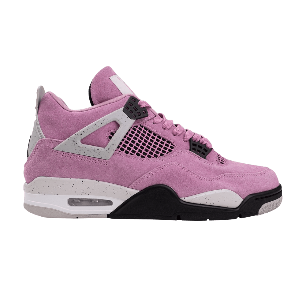 Air jordan Wmns Air Jordan 4 Retro 'Orchid'