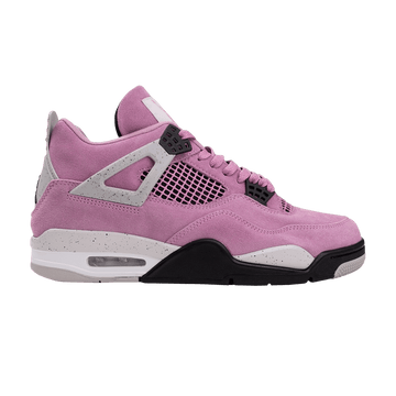 Air jordan Wmns Air Jordan 4 Retro 'Orchid'