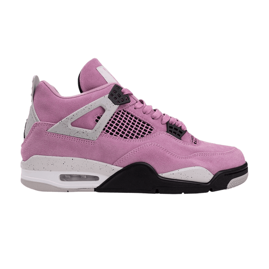 Air jordan Wmns Air Jordan 4 Retro 'Orchid'