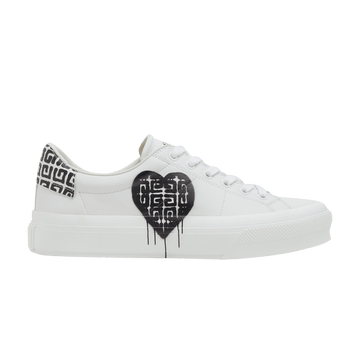 Givenchy Chito x Givenchy Wmns City 'Heart 4G Tag Effect'