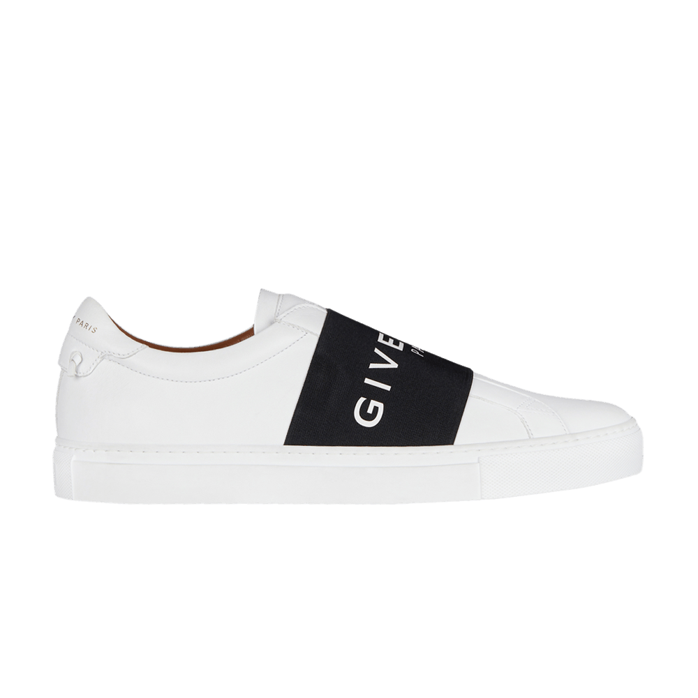 Givenchy Givenchy Urban Street Low 'White Black'