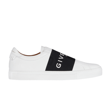 Givenchy Givenchy Urban Street Low 'White Black'