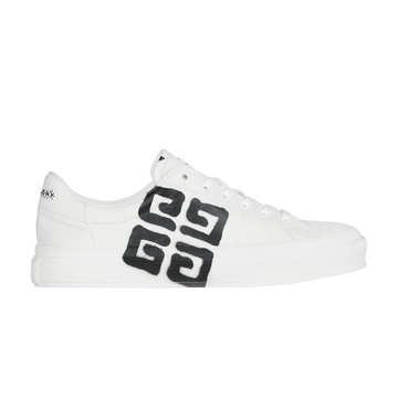 Givenchy Chito x Givenchy City Sport '4G Tag Effect'