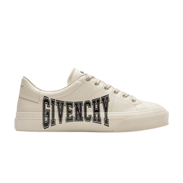 Givenchy Givenchy City Sport 'Givenchy College Print - Beige'