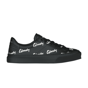 Givenchy Givenchy City Sport 'Allover Givenchy Logo'