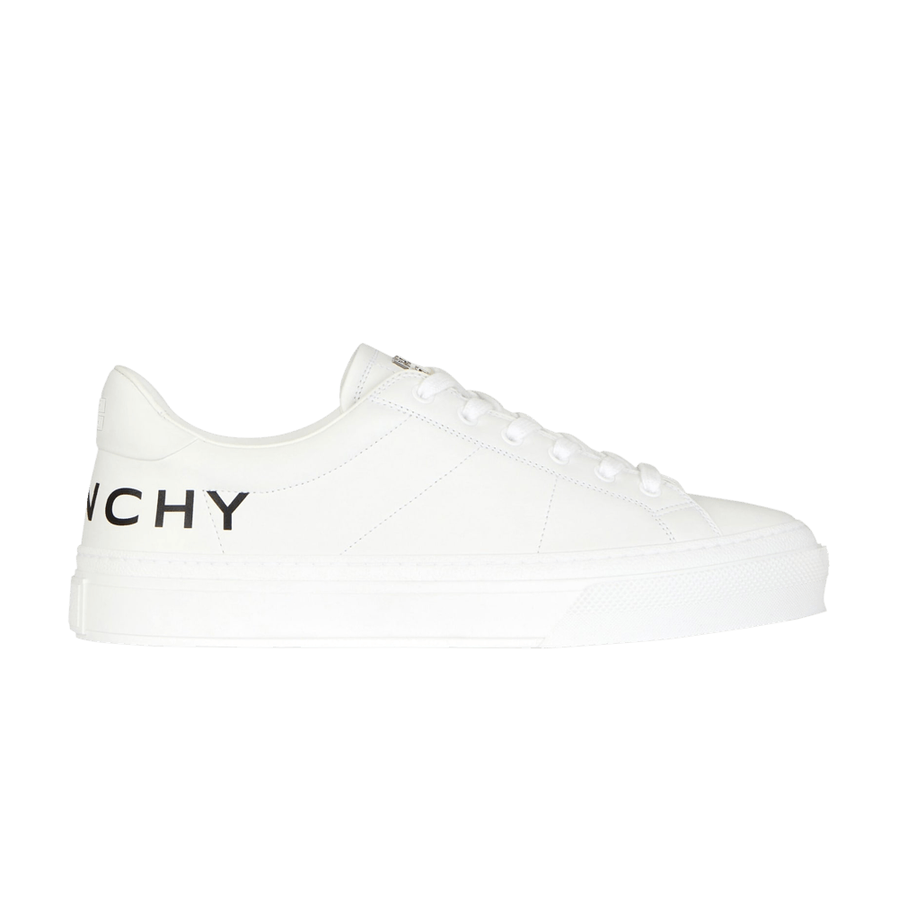 Givenchy Givenchy City Sport 'White'