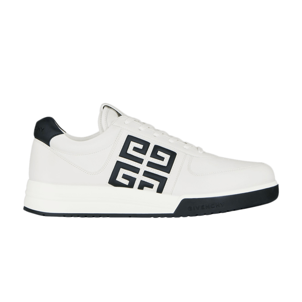 Givenchy Givenchy G4 Sneaker 'White Black'