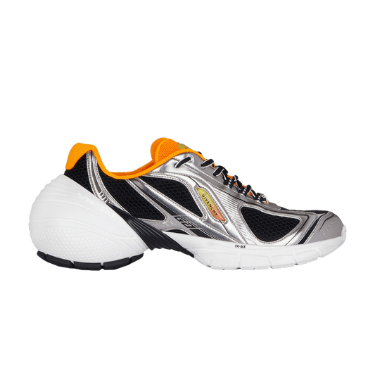 Givenchy Givenchy TK-MX Runner 'Black Silvery'
