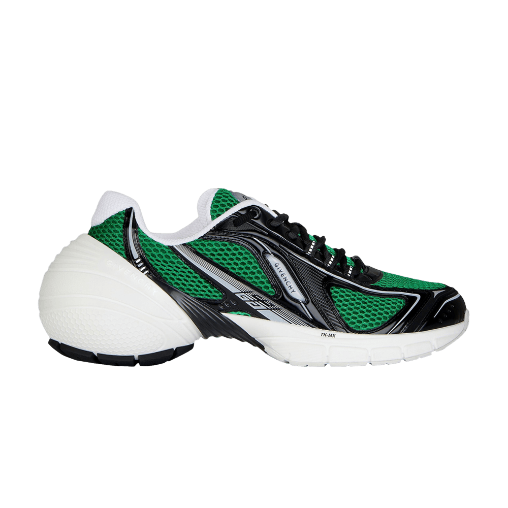 Givenchy Givenchy TK-MX Runner 'Green Black'