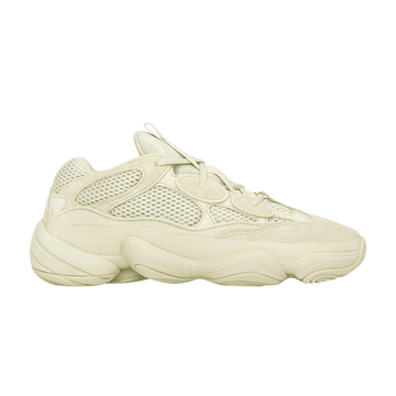 Adidas Yeezy 500 'Super Moon Yellow' 2024