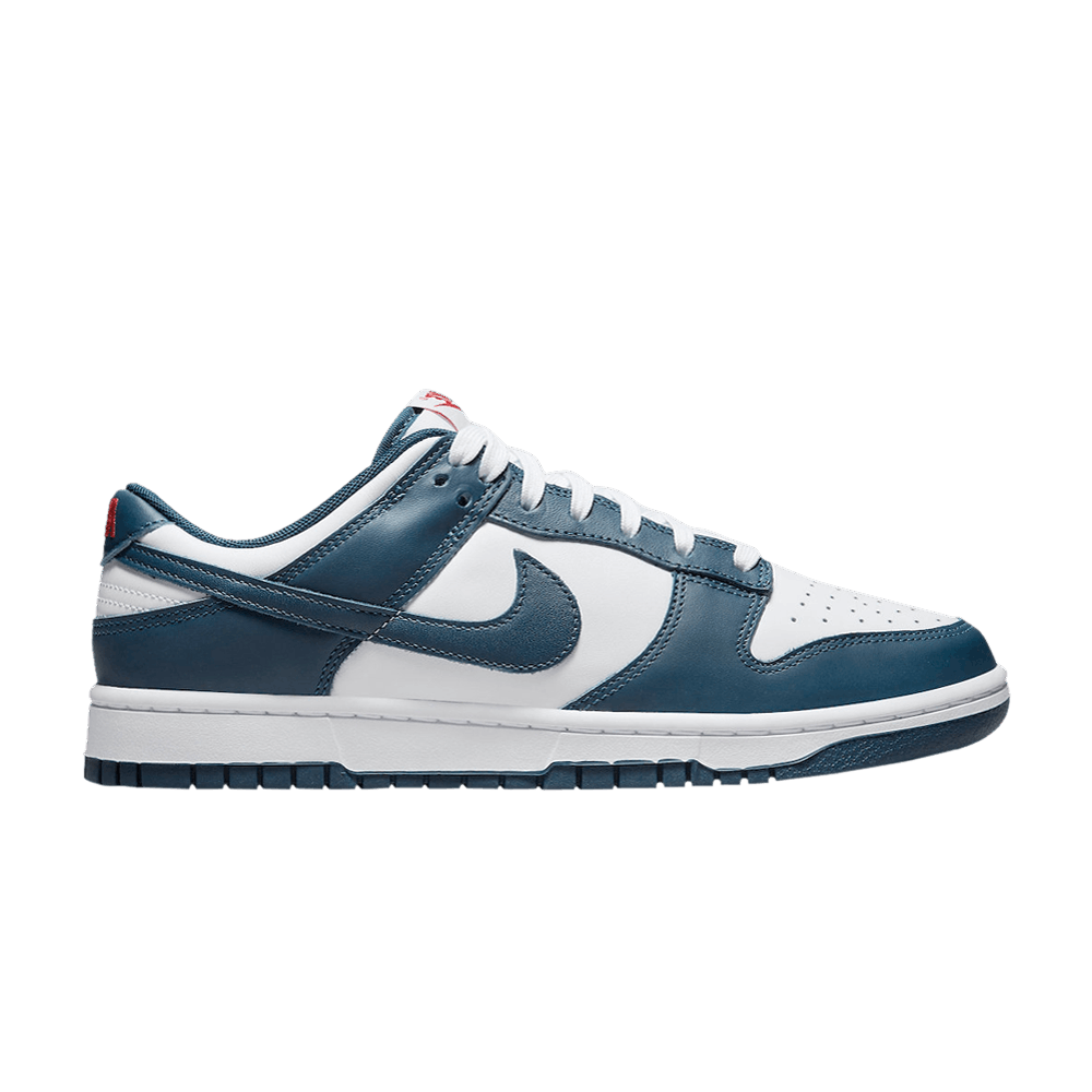 Nike Dunk Low 'Valerian Blue'