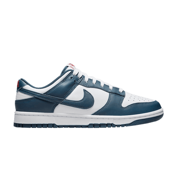 Nike Dunk Low 'Valerian Blue'