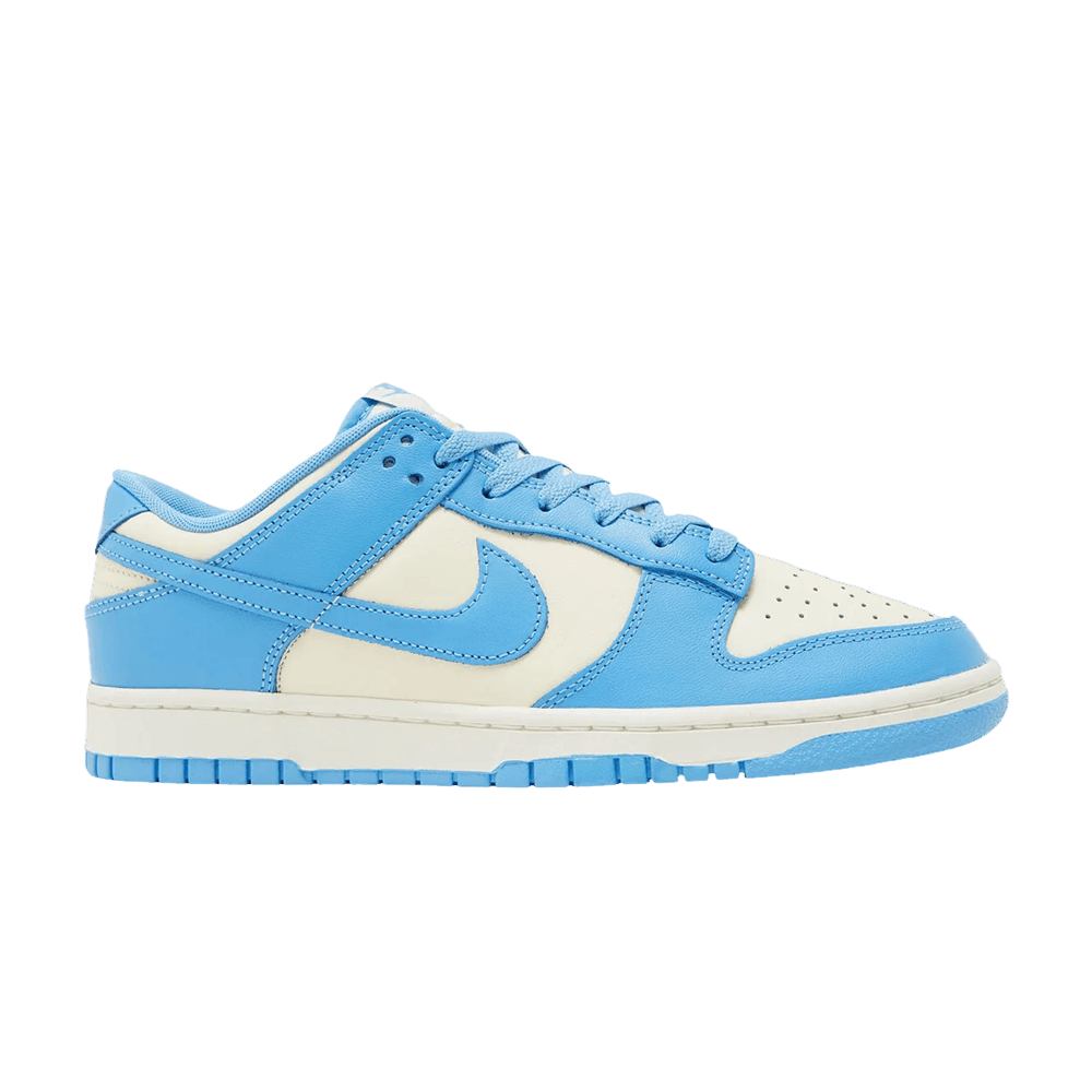 Nike Dunk Low 'University Blue Coconut Milk'