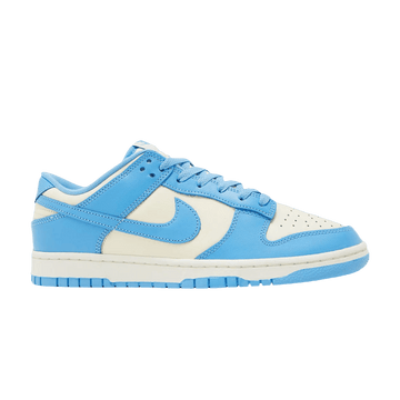 Nike Dunk Low 'University Blue Coconut Milk'