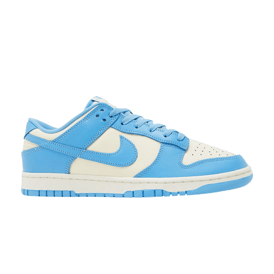 Nike Dunk Low 'University Blue Coconut Milk'
