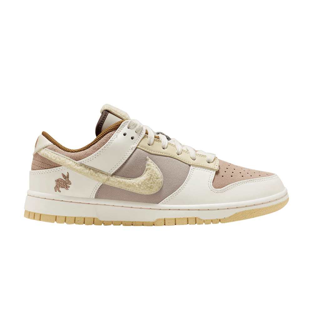 Nike Dunk Low 'Year of the Rabbit - Fossil Stone'