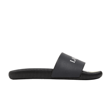 Lanvin Gallery Dept. x Lanvin Slides 'Black'