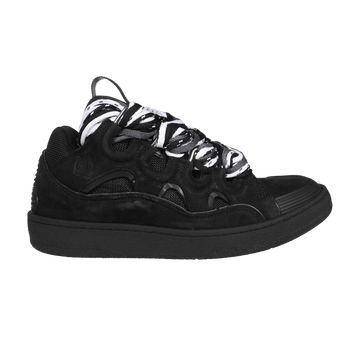 Lanvin Lanvin Curb Sneakers 'Black'