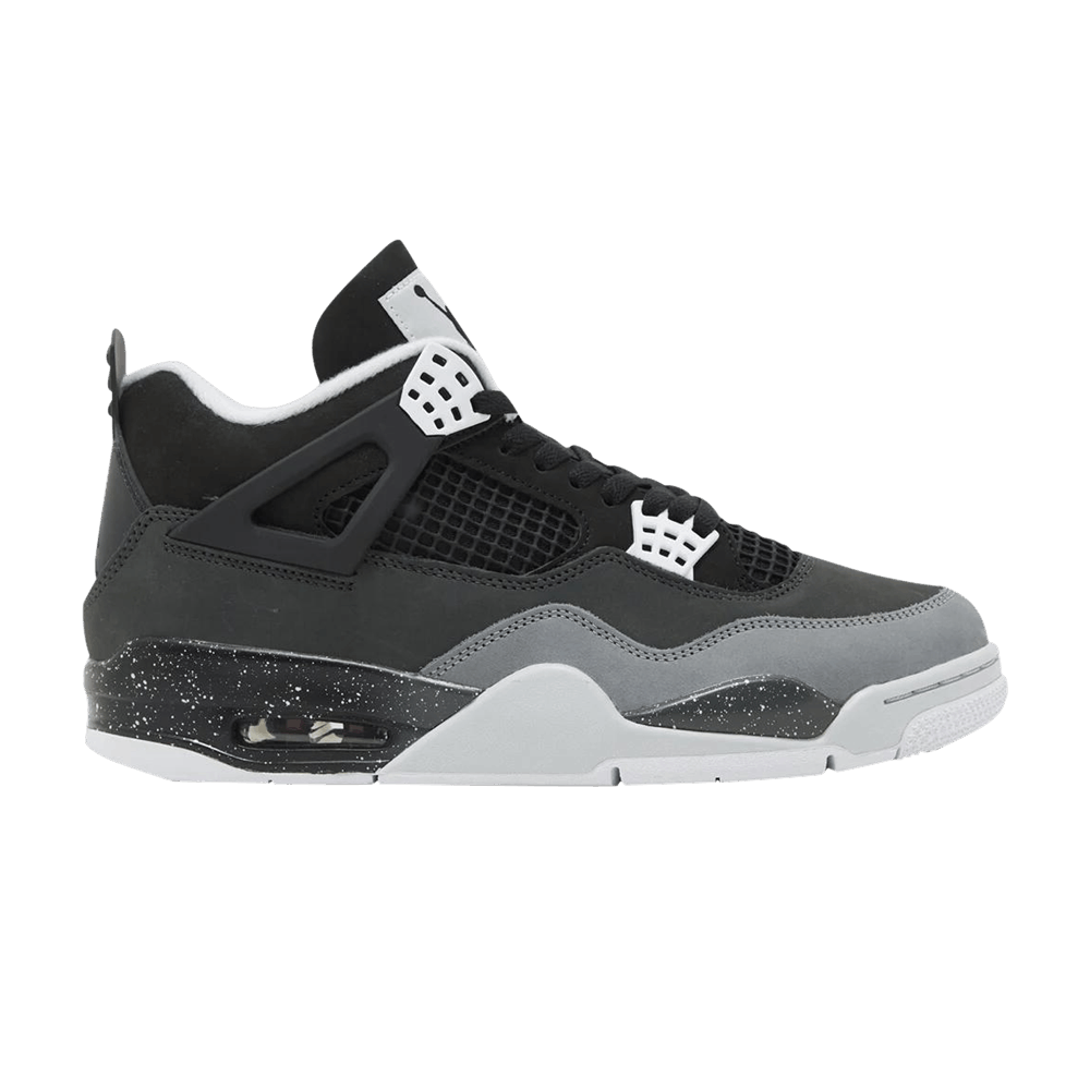 Air jordan Air Jordan 4 Retro 'Fear' 2024