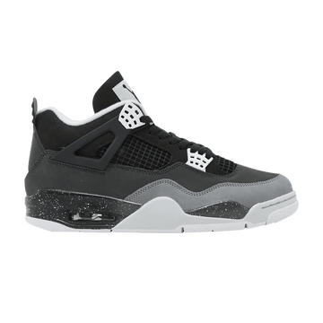 Air jordan Air Jordan 4 Retro 'Fear' 2024