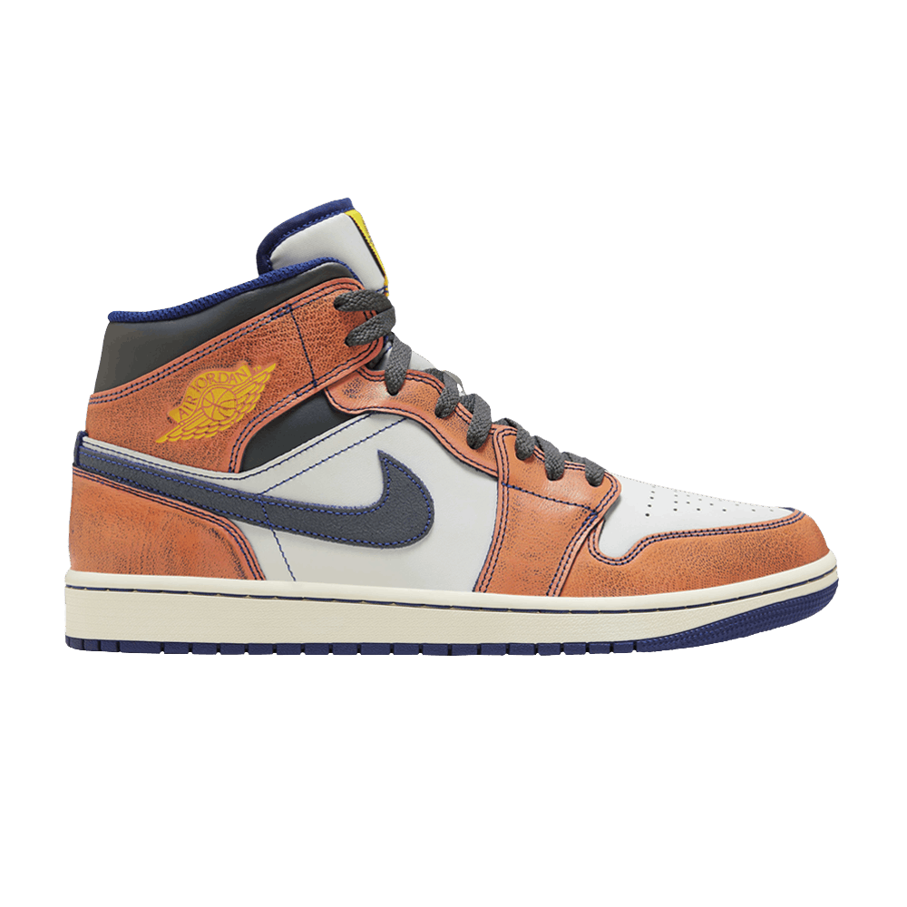 Air jordan Air Jordan 1 Mid SE 'Flight Vintage'