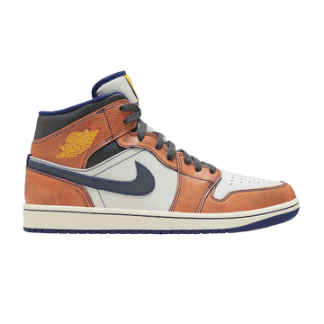 Air jordan Air Jordan 1 Mid SE 'Flight Vintage'