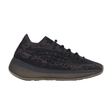 Adidas Yeezy Boost 380 'Onyx Non-Reflective' 2024