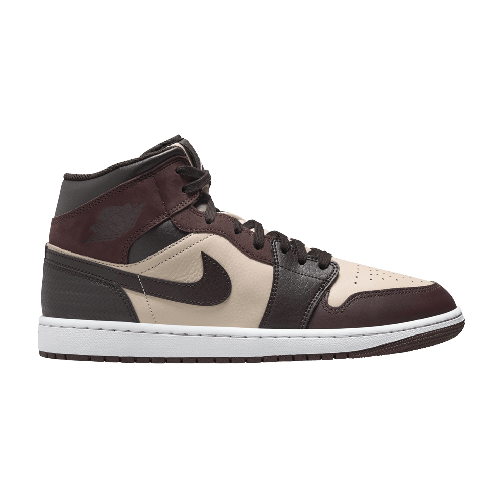 Air jordan Air Jordan 1 Mid SE 'Paris YMCA'