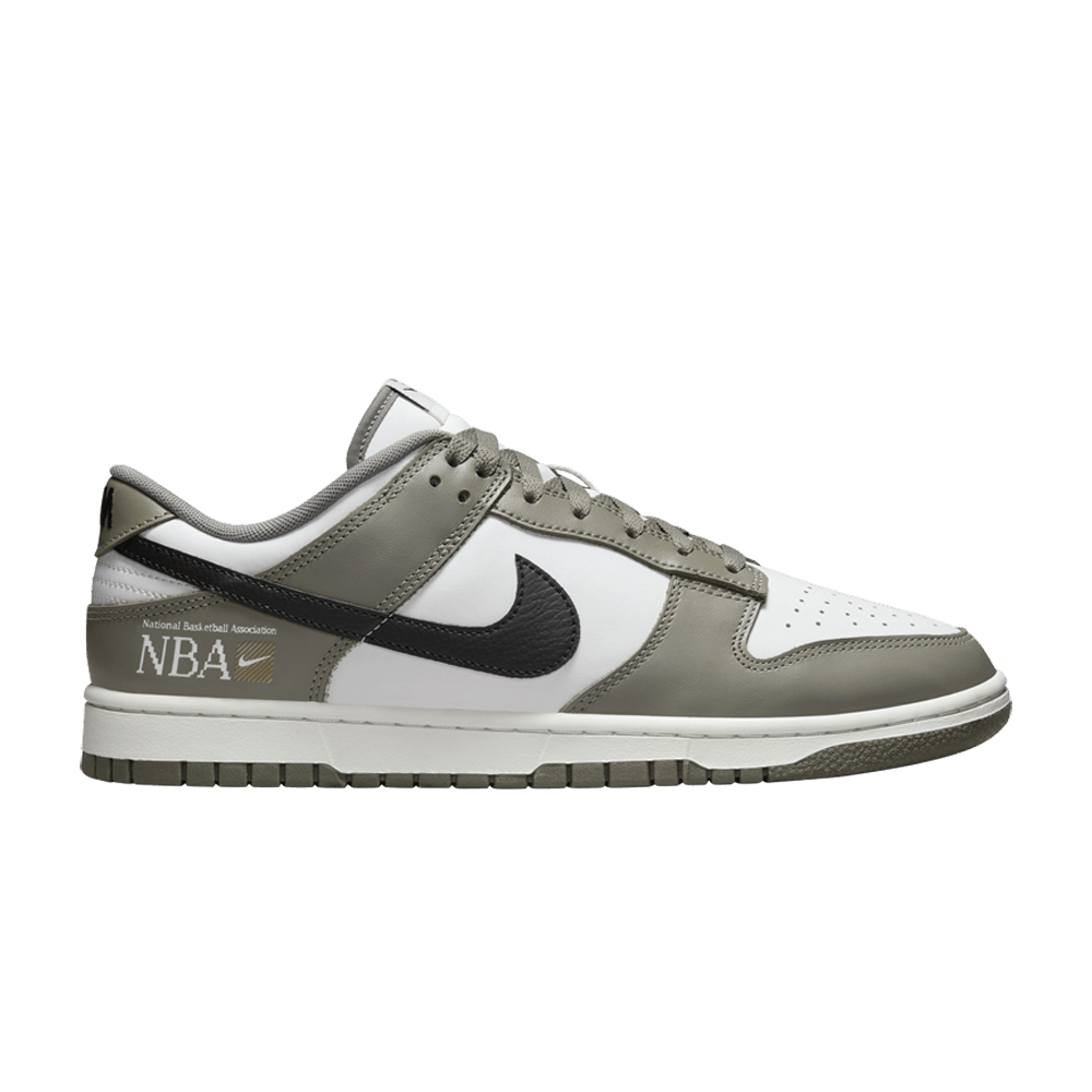 Nike NBA x Dunk Low 'Paris Game 2024'