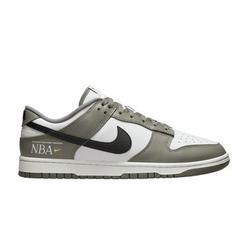 Nike NBA x Dunk Low 'Paris Game 2024'