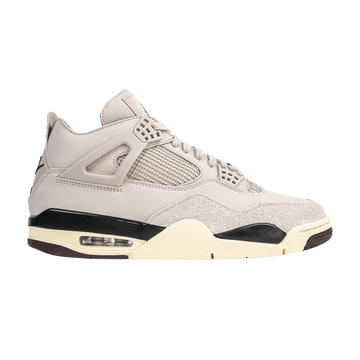 Air jordan A Ma Maniére x Wmns Air Jordan 4 Retro 'While You Were Sleeping'