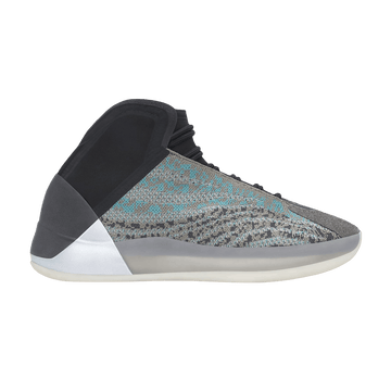 Adidas Yeezy Quantum 'Teal Blue' 2024