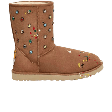 Ugg Gallery Dept. x Classic Short 'Chestnut'