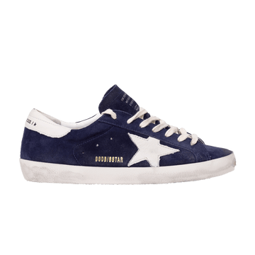 Golden goose Golden Goose Superstar 'Blue White'