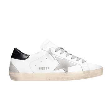 Golden goose Golden Goose Superstar 'White Ice Black'