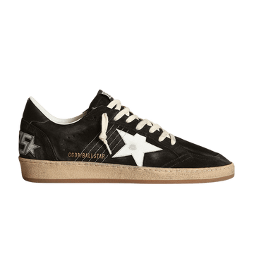 Golden goose Golden Goose Ball Star 'Black White'