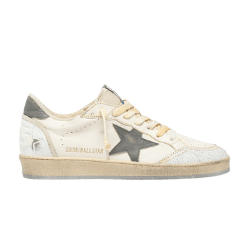 Golden goose Golden Goose Ball Star 'White Grey'