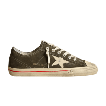 Golden goose Golden Goose V-Star LTD 'Dark Green'