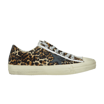 Golden goose Golden Goose V-Star 'Leopard'