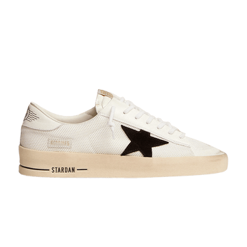 Golden goose Golden Goose Stardan 'White Black'