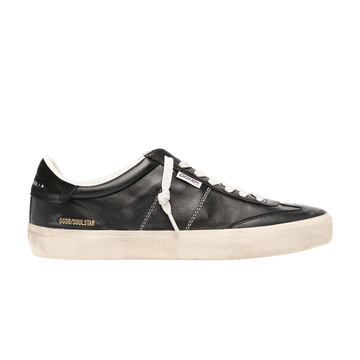 Golden goose Golden Goose Soul-Star 'Black'