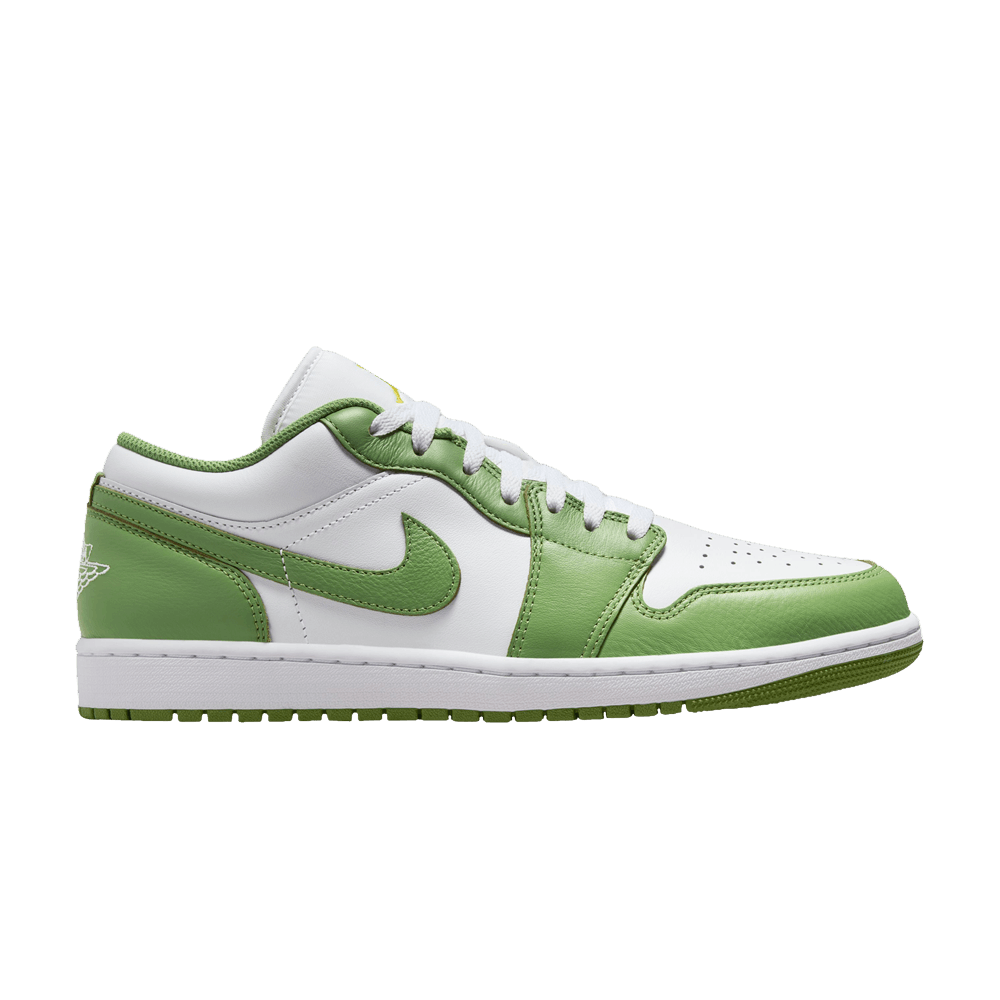 Air jordan Air Jordan 1 Low SE 'Chlorophyll'