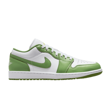 Air jordan Air Jordan 1 Low SE 'Chlorophyll'