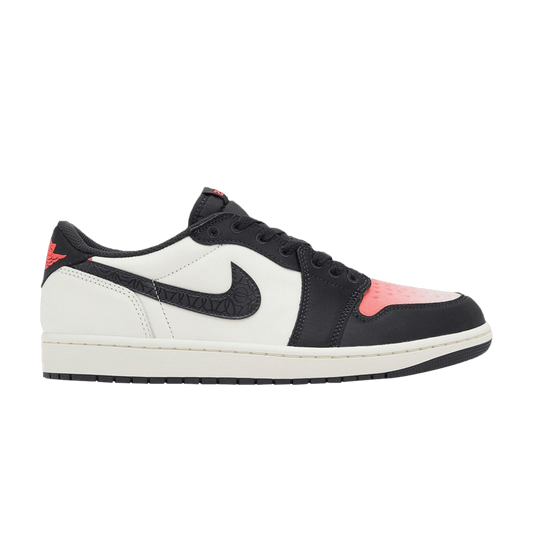 Air jordan Paris Saint-Germain x Air Jordan 1 Retro Low OG 'Sail Pink Oxford'