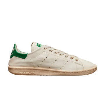 Adidas Balenciaga x Adidas Stan Smith 'Worn-Out - Off White Green'